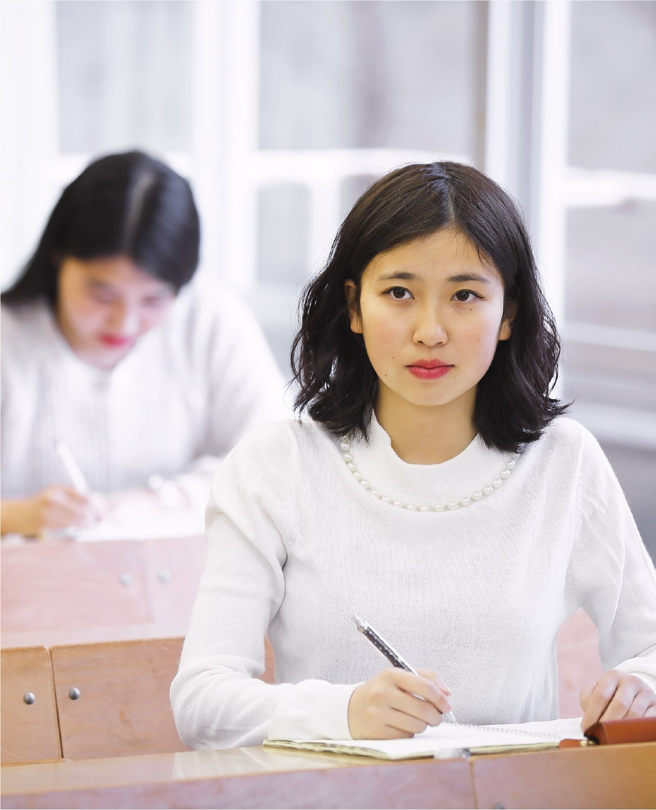 聖徳大学・聖徳大学短期大学部 - 東京聖徳学園の外観